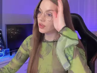 Jessica-flamee's Live Sex Cam Show