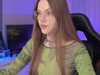 Jessica-flamee's Live Sex Cam Show