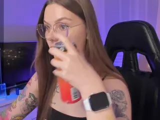Jessica-flamee's Live Sex Cam Show