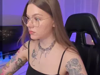 Jessica-flamee's Live Sex Cam Show