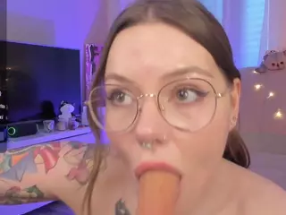 Jessica-flamee's Live Sex Cam Show