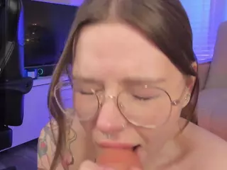 Jessica-flamee's Live Sex Cam Show