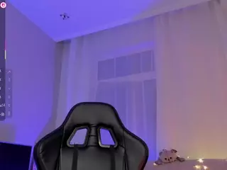 Jessica-flamee's Live Sex Cam Show
