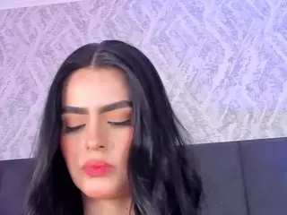 Kendall-Silver's Live Sex Cam Show