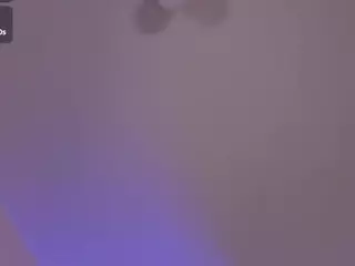 Kendall-Silver's Live Sex Cam Show