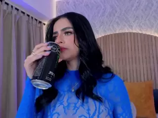 Kendall-Silver's Live Sex Cam Show