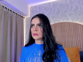 Kendall-Silver's Live Sex Cam Show
