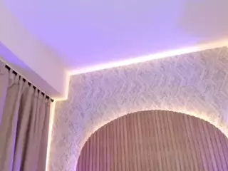 Kendall-Silver's Live Sex Cam Show