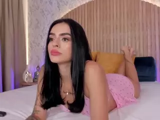 Kendall-Silver's Live Sex Cam Show