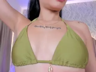 Kendall-Silver's Live Sex Cam Show