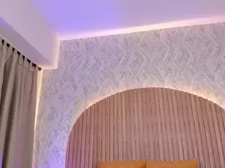 Kendall-Silver's Live Sex Cam Show