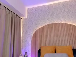Kendall-Silver's Live Sex Cam Show