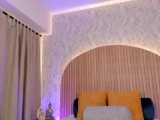 Kendall-Silver's Live Sex Cam Show
