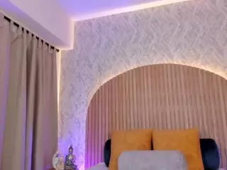 Kendall-Silver's Live Sex Cam Show