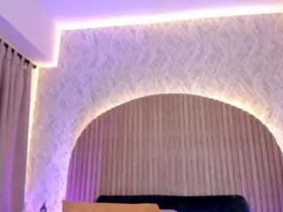 Kendall-Silver's Live Sex Cam Show