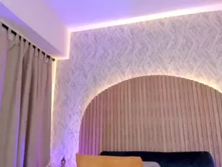 Kendall-Silver's Live Sex Cam Show