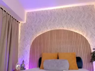 Kendall-Silver's Live Sex Cam Show