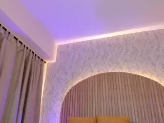 Kendall-Silver's Live Sex Cam Show