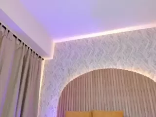 Kendall-Silver's Live Sex Cam Show
