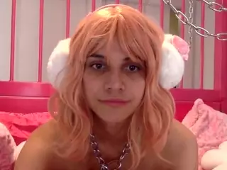 polewaifu's Live Sex Cam Show
