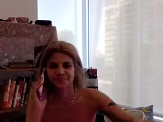 polewaifu's Live Sex Cam Show