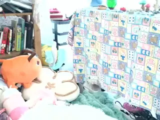 polewaifu's Live Sex Cam Show