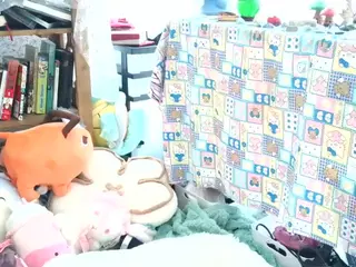 polewaifu's Live Sex Cam Show
