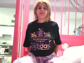 polewaifu's Live Sex Cam Show