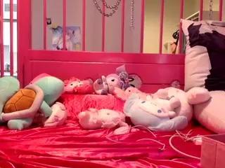 polewaifu's Live Sex Cam Show