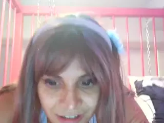 polewaifu's Live Sex Cam Show