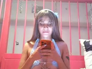polewaifu's Live Sex Cam Show