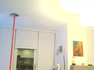 polewaifu's Live Sex Cam Show