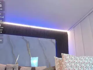Scarlet's Live Sex Cam Show