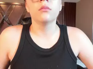 Scarlet's Live Sex Cam Show