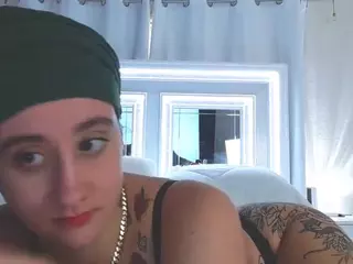 adafontaine18's Live Sex Cam Show