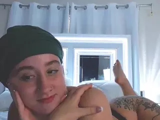 adafontaine18's Live Sex Cam Show