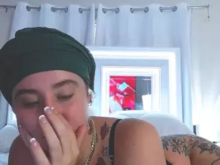 adafontaine18's Live Sex Cam Show