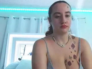 adafontaine18's Live Sex Cam Show