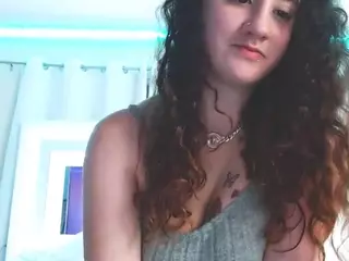 adafontaine18's Live Sex Cam Show