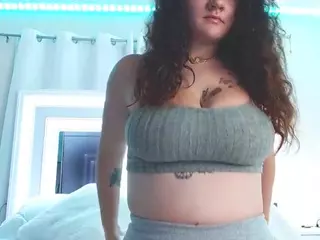 adafontaine18's Live Sex Cam Show