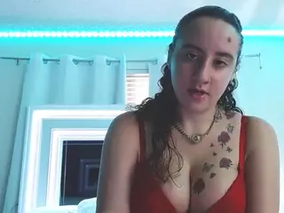 adafontaine18's Live Sex Cam Show