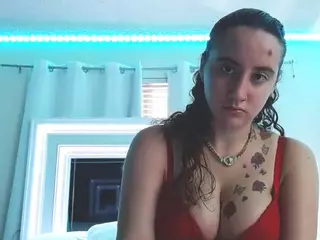 adafontaine18's Live Sex Cam Show