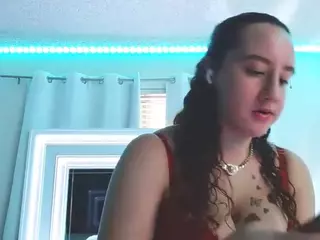 adafontaine18's Live Sex Cam Show