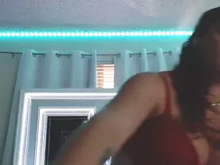 adafontaine18's Live Sex Cam Show