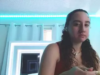 adafontaine18's Live Sex Cam Show