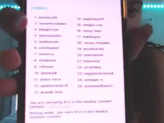 adafontaine18's Live Sex Cam Show