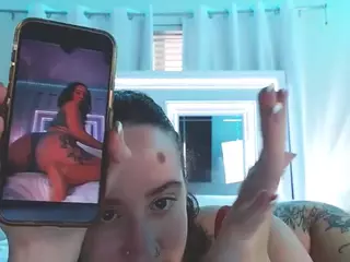 adafontaine18's Live Sex Cam Show