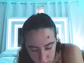 adafontaine18's Live Sex Cam Show