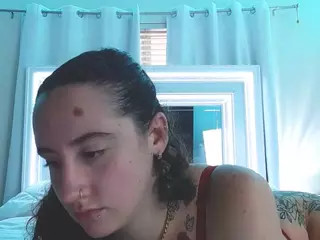 adafontaine18's Live Sex Cam Show