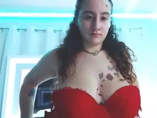 adafontaine18's Live Sex Cam Show